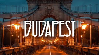 Budapest ??  رحلتي الى اجمل وارخص مكان في العالم