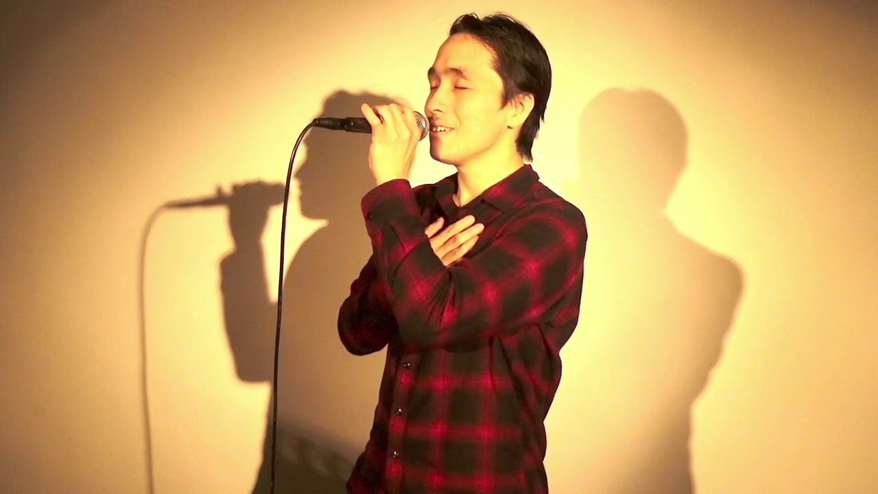 風を待って 小田和正 明治安田生命企業cm曲 Covered By 洋平 Yohei Youtube