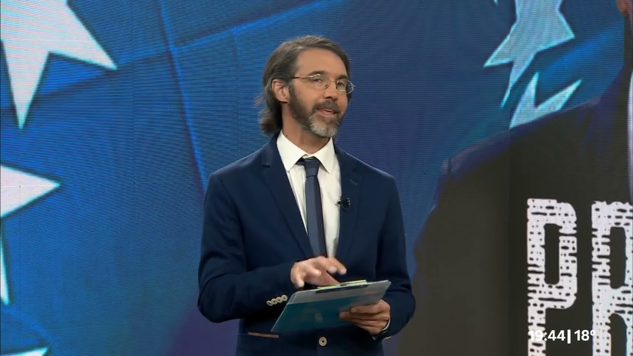 Intervención de EEUU en Venezuela | Análisis internacional de Mauricio Rabuffetti