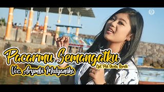 ' ARYMBI MULYANIKA - PACARMU SEMANGATKU '  MUSIC VIDEO (Cipt. Pak Sodiq Barata)