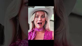 Barbie happy and crying 😢 | Barbie edit