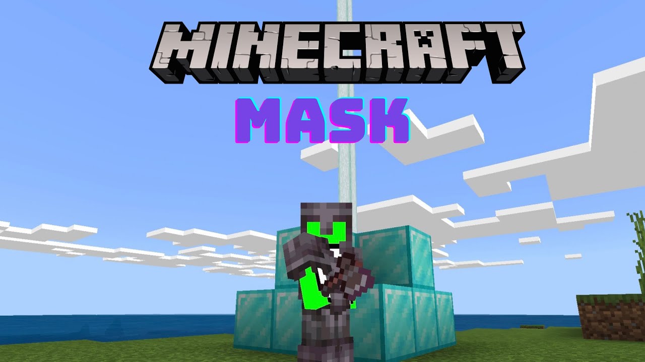 Dream Mask (unofficial music video) YouTube