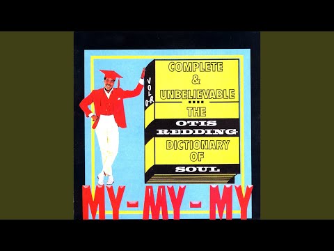 Putar Love Have Mercy - Otis Redding