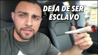 CÓMO DEJAR LOS VICIOS( drogas, alcohol etc.)