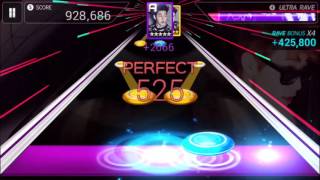 Henry / Holiday [SuperStar SMtown] (full combo)