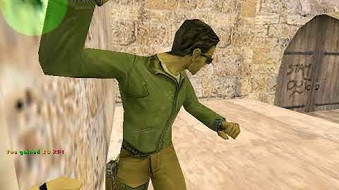 Cs 1.6 HNS Blockmaker