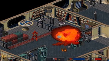 Unwanted Stowaway - Crusader No Remorse Playthrough (Episode #15) FINAL