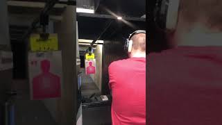 Caswells Shooting Range AZ part 21