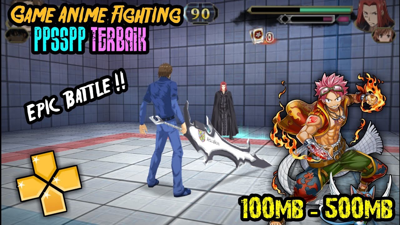 game ppsspp 100mb game ppsspp 100mb