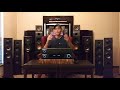 أغنية IOTAVX-STACK SA3/INTEGRATED AMP PA/3 POWER AMP Review Part 2 Starting where part1 review cut off !