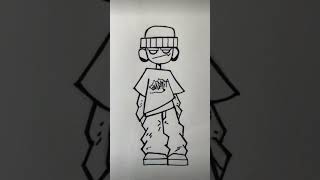 Parte 1 Melhores Ideias De Desenhos Para Desenhar Em Seu Caderno Nível Fácil