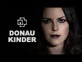 Video thumbnail of "Donaukinder - Rammstein Cover (MoonSun)"