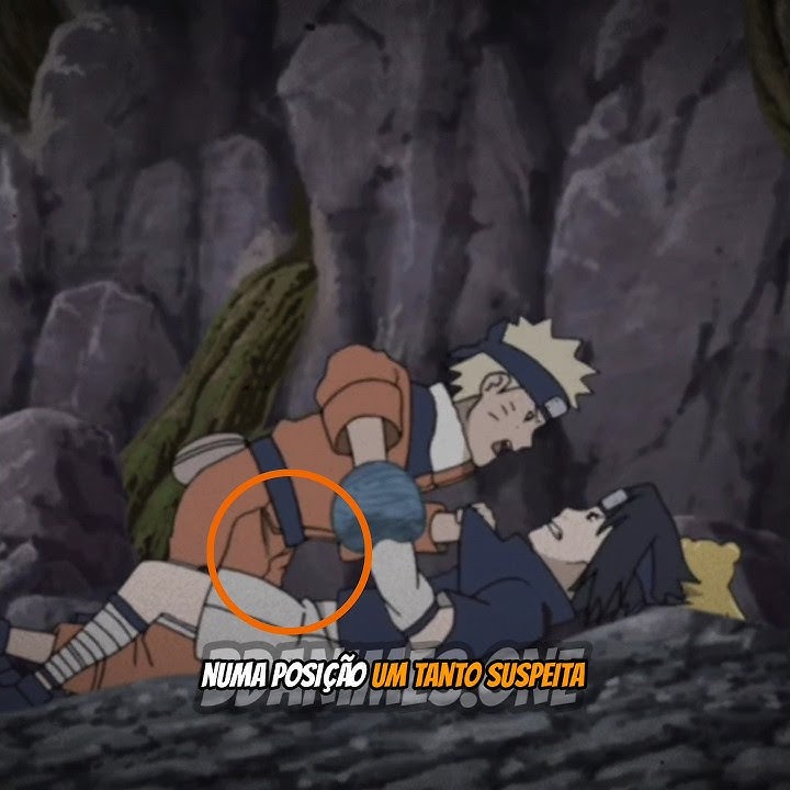 Naruto Shippuden - Alguém pode me dizer qual era a intenção do sasuke... #anime #shorts