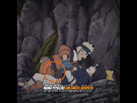 Vídeo: Naruto e sasuke nasceram no mesmo dia?