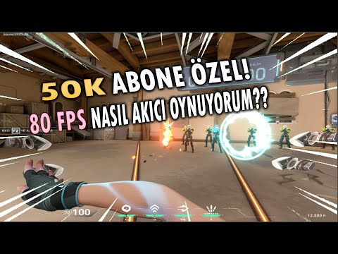 abi 80fps nasıl