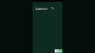30 Saniyede Karekökün Türevini Almamatematik Ayt Türev Alma