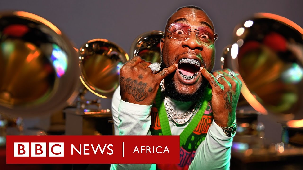 Why Burna Boy’s 2024 Grammy’s performance is huge for Afrobeats? I BBC Africa