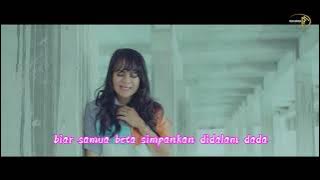 Mitha Talahatu - Cinta Buta (lirik lagu)
