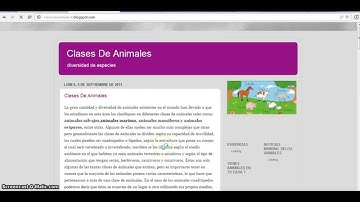 video tutorial de exelearning