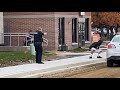 Bodycam: Officer Involved Shooting. Weber County, UT. November 01, 2021.