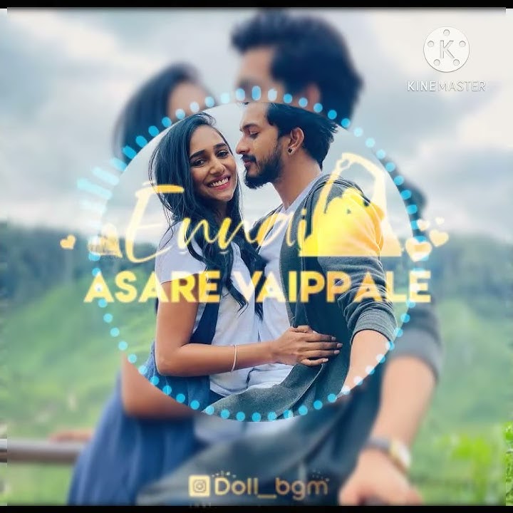 mugen rao album abinaya song whatsapp status