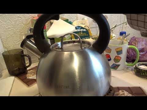 Ремонт электрочайника Сделай сам своими руками