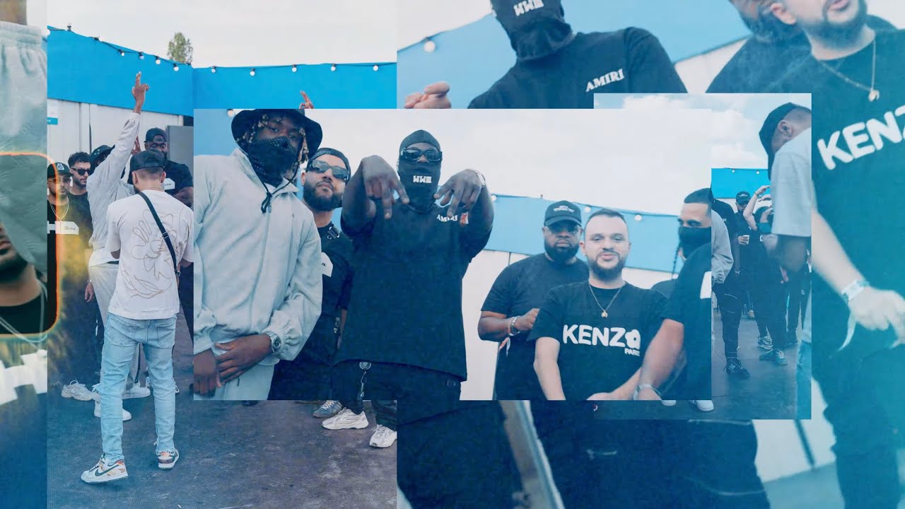 Watch Criminls - TLJ ft. HD La Relève on YouTube Watch Criminls - TLJ ft. HD La Relève on YouTube