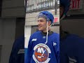 New York Islanders Development Camp Day 1 | Mic'd Up