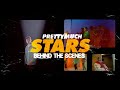 PRETTYMUCH – Stars (Behind The Scenes)