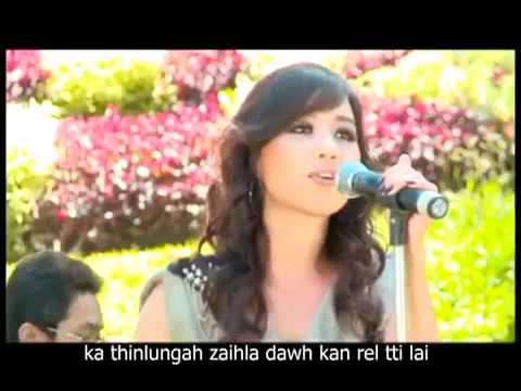 Ka Tahchunh Thlapa He - Lai hla thar 2012.mp4 - YouTube.