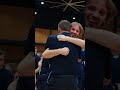 That winning feeling!🏆#moretonbay #dunk #watch #vic #australia #2026 #shorts #basketball #highlights