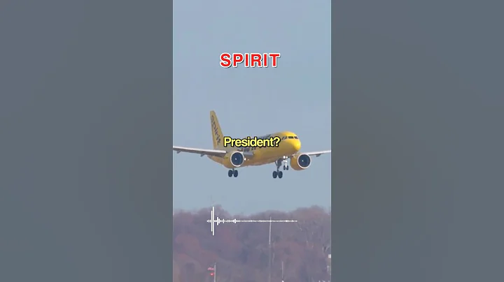 Pilot IGNORES PRESIDENT to Save A Life 😳