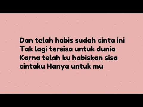 Surat cinta untuk