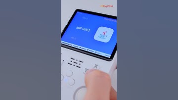 How to Play JAVA Games on R36S R36XX R36H | EASY SETUP GUIDE FOR ARKOS