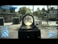 Battlefield 3 'An Average Day on the Battlefield' Gameplay Trailer (By Serbusfish)