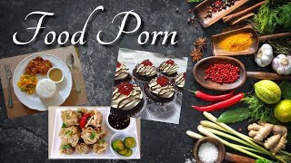 FOOD PORN || Daren & Mommy Kath's TV - YouTube