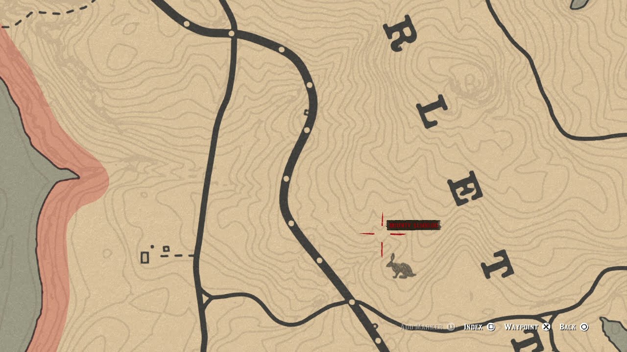 Remove Bounties and Lockdown Areas Cheat (Clean Record) Red Dead