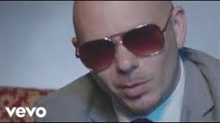 Pitbull -Give Me Everthing  & ft. &Ne-yo, Afrojack, Nayer