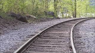 5/11/23 | Journey Around Devil's Lake