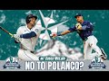 Is Jorge Polanco Worth It? Mariners Offseason Debate ft. Casey McLain