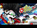 🔥 Jitsu Squad EN VIVO – ¡Acción, combos locos y caos total! 🎮💥