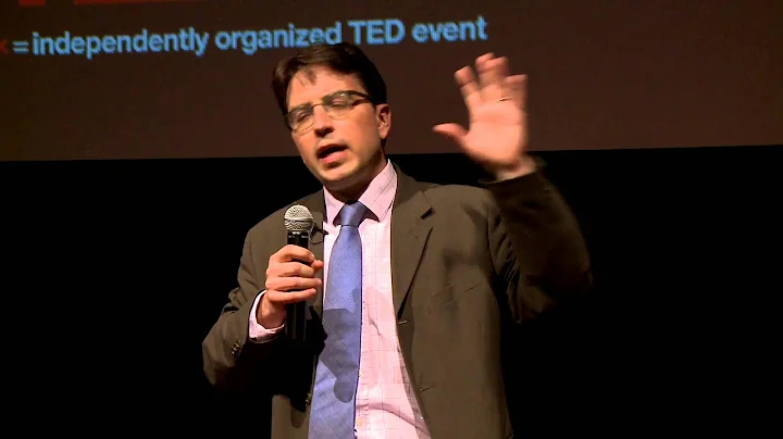 How Philosophy Can Save Your Life | Scott Samuelso...