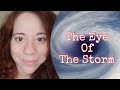 The Eye Of The Storm 🌀 #propheticword #eyeofthestorm