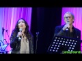 Charice - The Prayer, duet with Michael Bolton, David Foster Manila Oct 25 2011