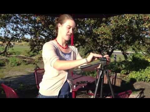 Demo: Setting Up Video Kit