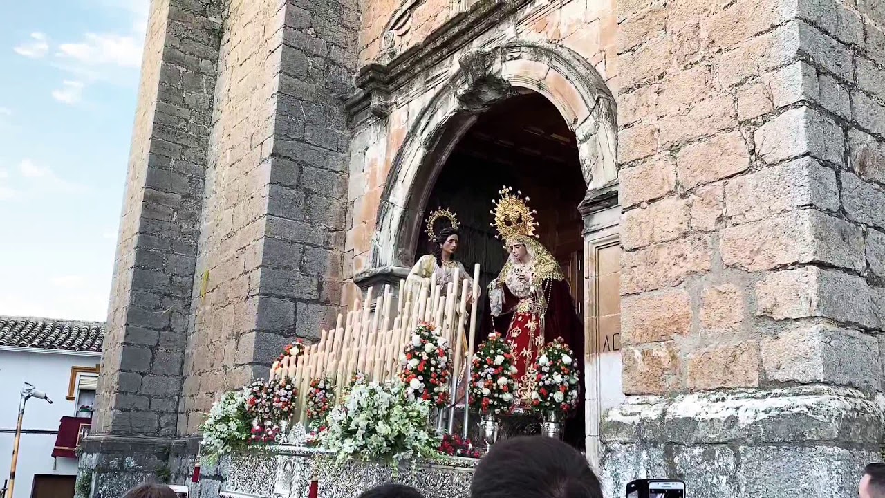 Lunes Santo 2019 Alcaudete
