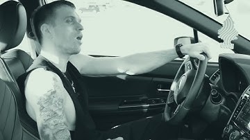 Problematic - Sober (Official Video)
