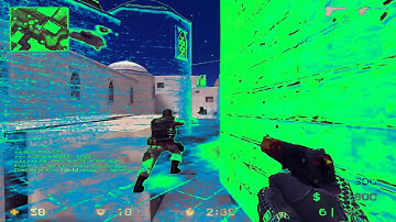 Dancin ❤| Css v34 (No-Steam)