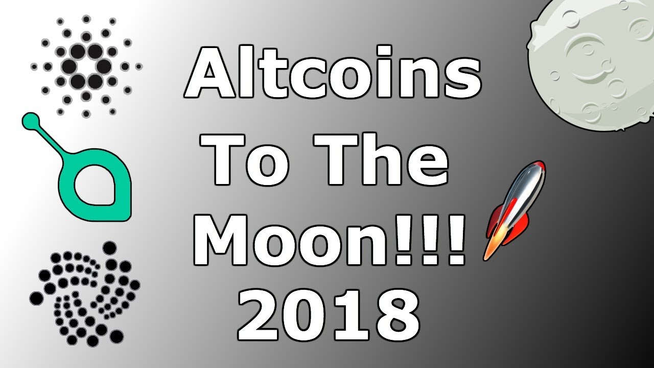 which altcoins will moon