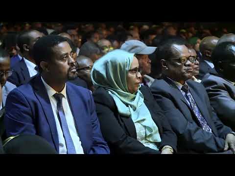 Sirna Eebba Kitaaba Mootummaa Ida Amuu Guutuu Isaa